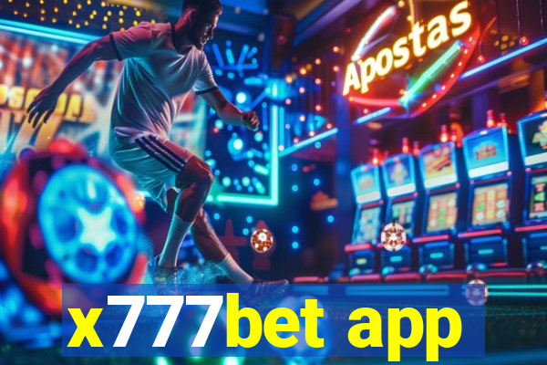 x777bet app